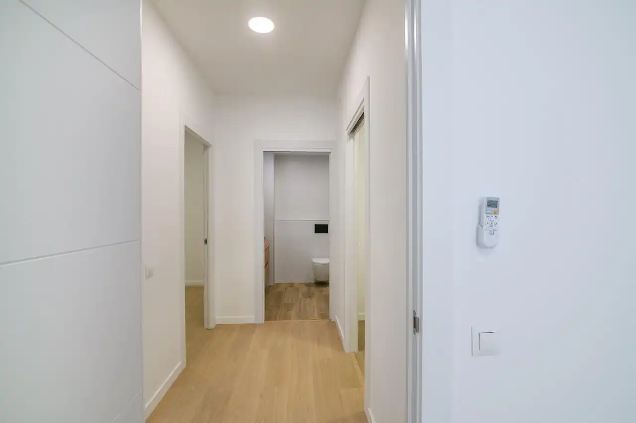 Piso en venta en Montmeló con Aire acondicionado, Calefacción y Alarma