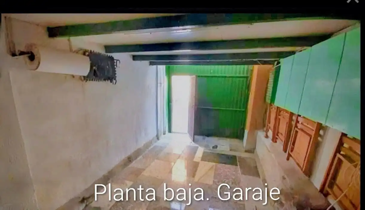 Local comercial en venda a Calle Ancha 73, imagen 2