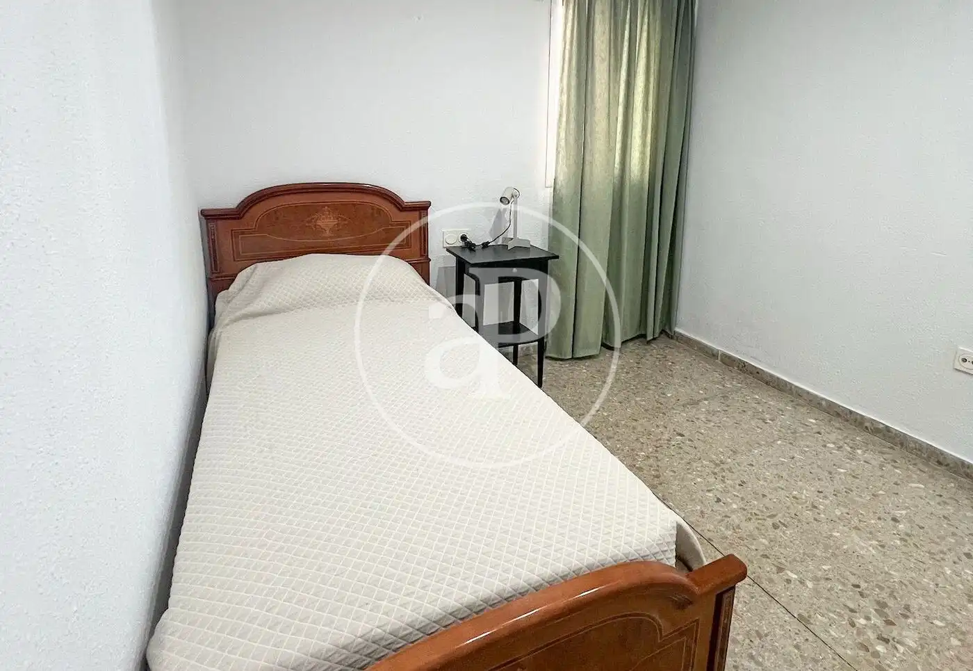 Habitación de Piso en venta en La Pobla de Farnals con Aire acondicionado, Calefacción y Amueblado