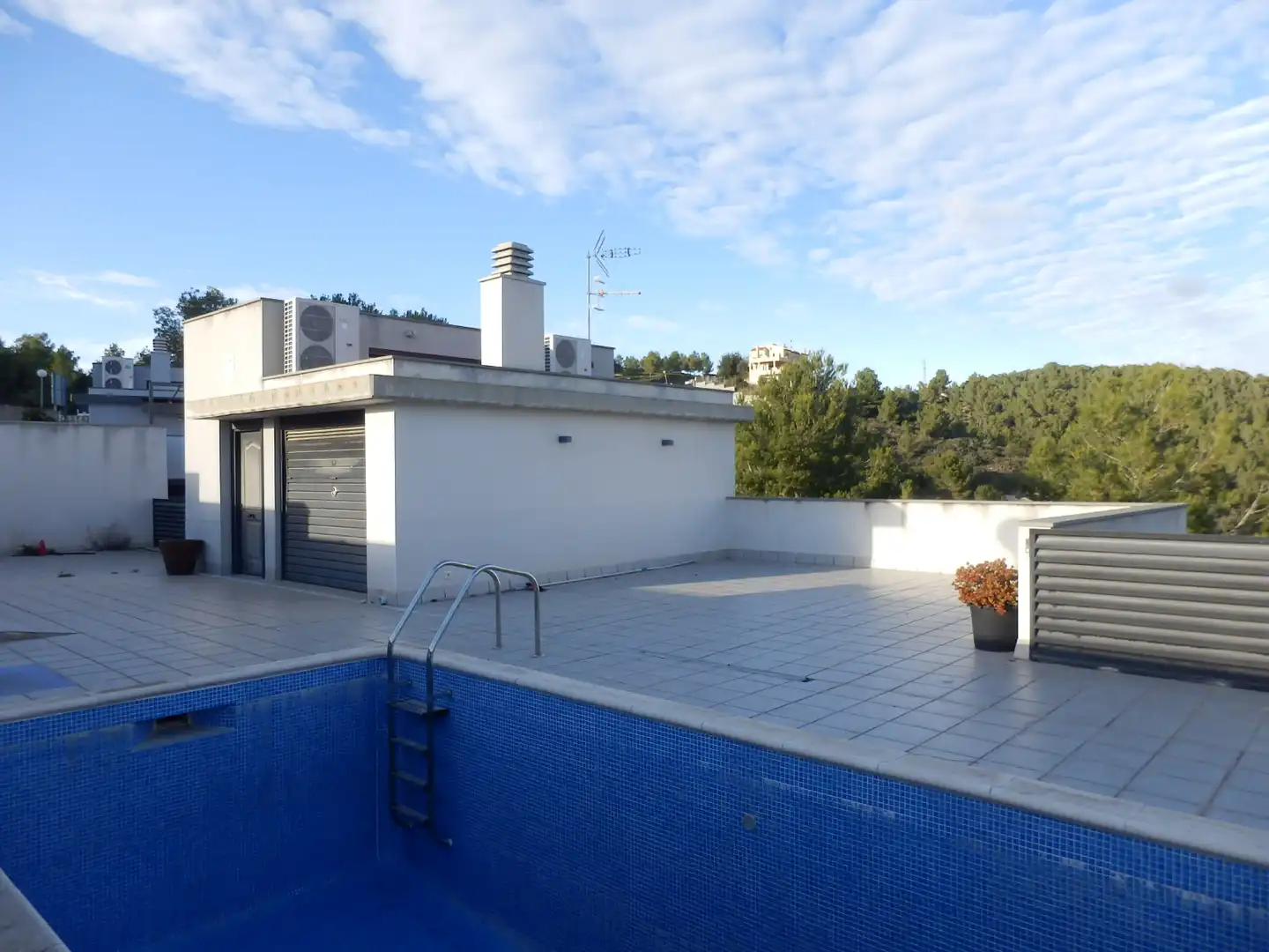 Chalet en venta en Av Clariana