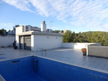 Villa in vendita a Av Clariana