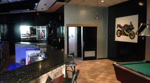 Local comercial en venta