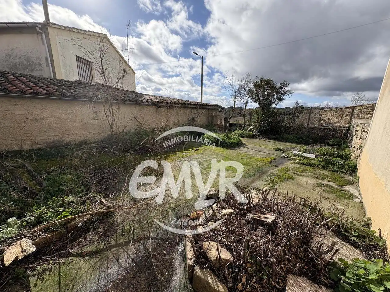 Casa o chalet en venta en Villar del Buey