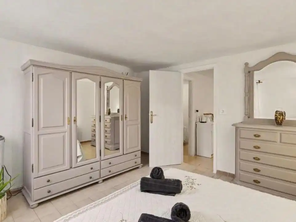 Bedroom of Flat for sale in El Paso, Santa Cruz de Tenerife