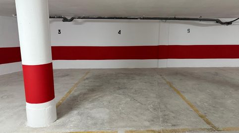 Foto 2 de Garaje de alquiler en Centro, Los Alcázares