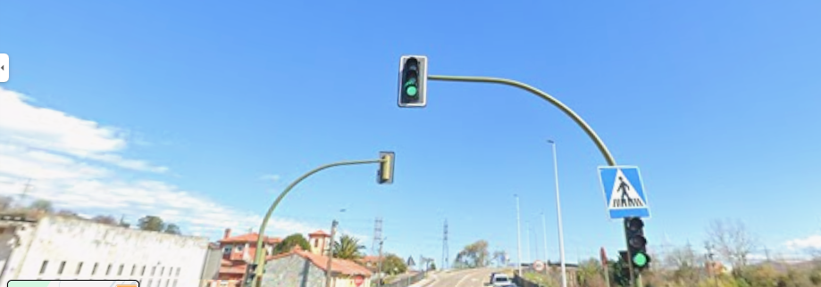 Vista exterior de Pis en venda en El Astillero  