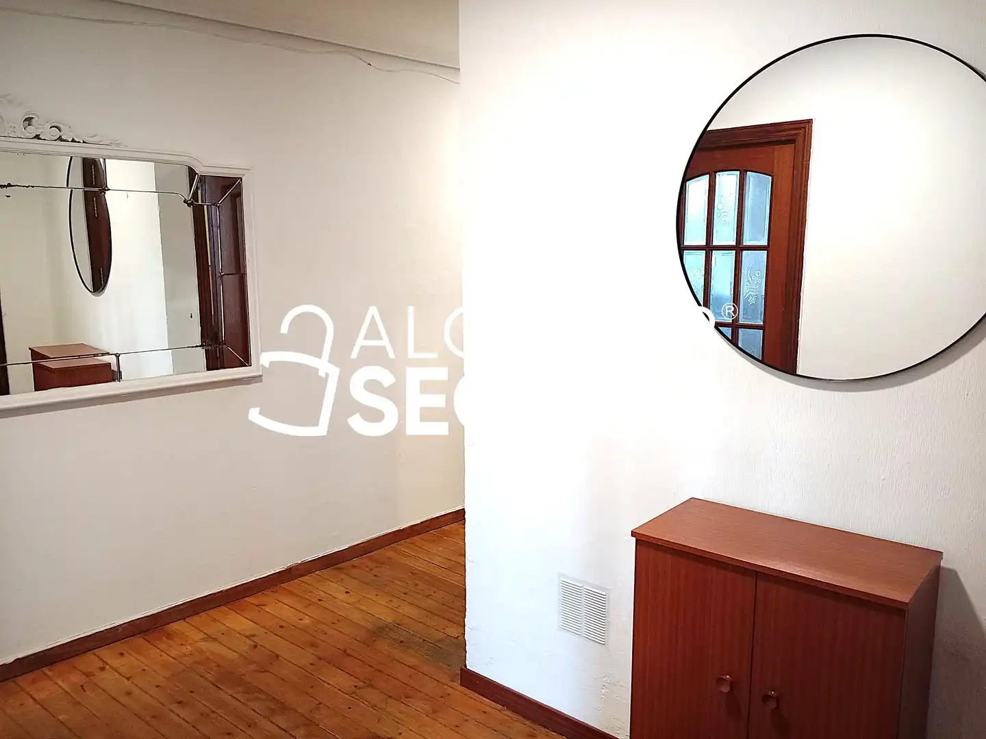 Flat to rent in Bajada De La Libertad, imagen 4
