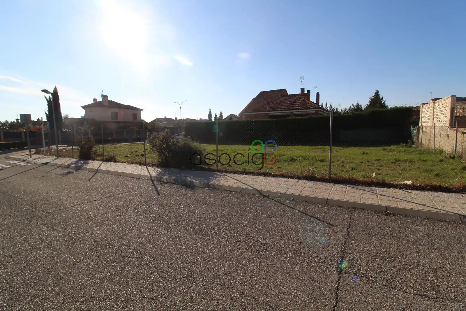 Rural land for sale in Chiloeches, imagen 7
