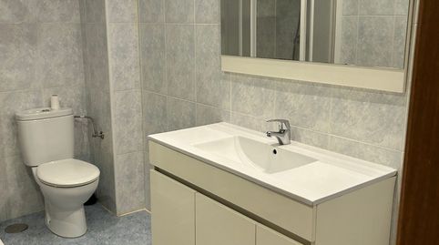 Foto 3 de Piso de alquiler en Rúa de Sar, Ensanche - Sar, Santiago de Compostela