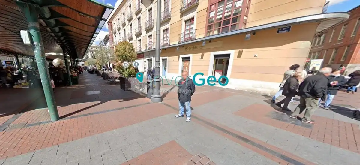 Local comercial en traspaso en Centro, imagen 3