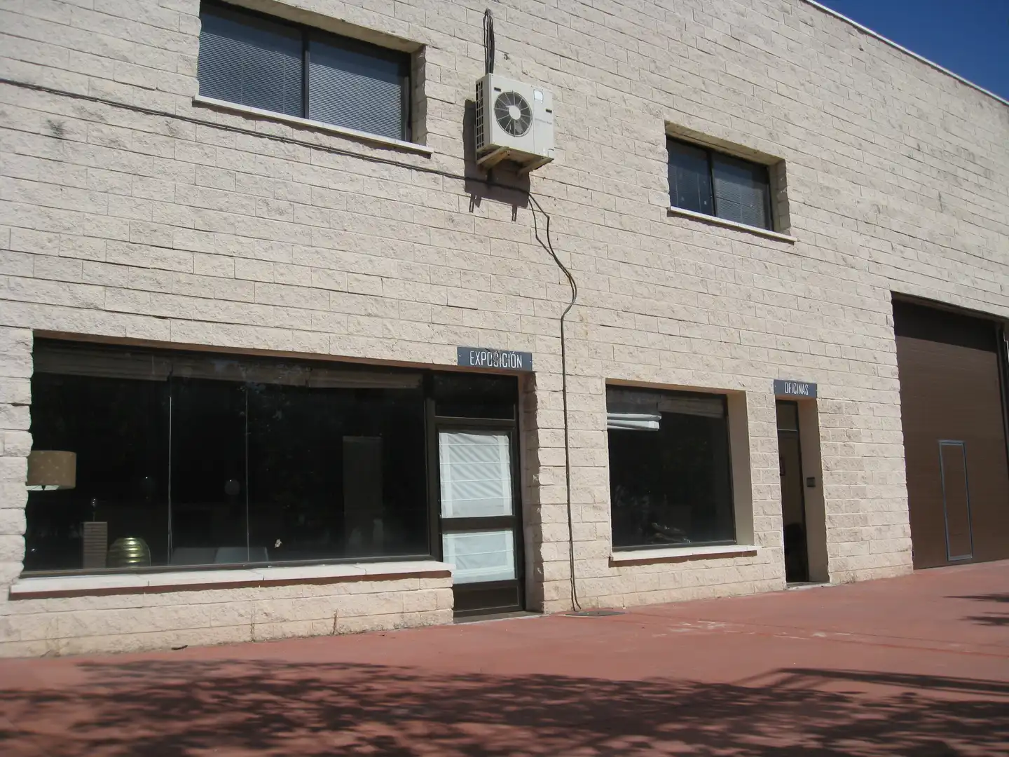 Industrial building for sale in La Dehesa - El Pinar, imagen 4