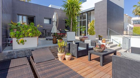 Photo 4 of Houses for sale in Villamartín - Las Filipinas, Orihuela