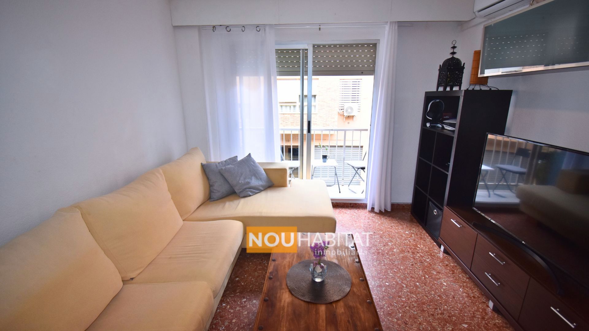 Flat for sale in Montserrat