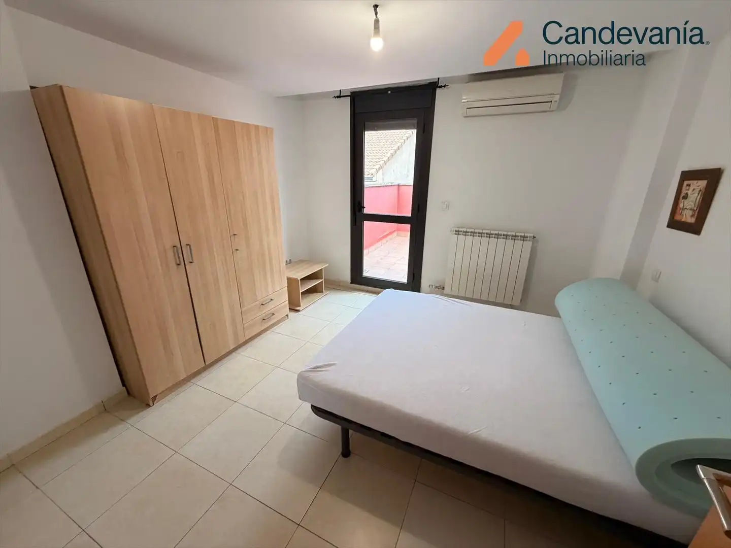 Dormitori de Dúplex en venda en San Mateo de Gállego, Zaragoza