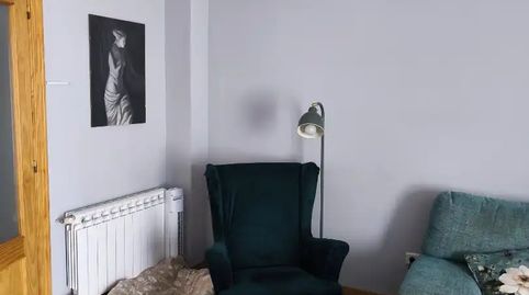 Foto 5 de Casa adosada en venda a Urbanización la Viña, 56q, Navaluenga, Ávila