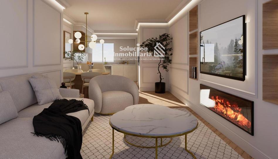 Photo 1 of Flat for sale in Cuesta Sancti Spiritus, 24-36, San Esteban - San Cristóbal, Salamanca