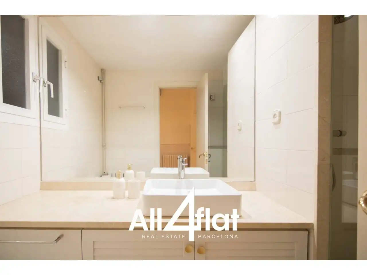Flat for rent in Barcelona, Barcelona