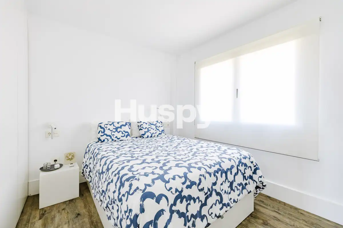 Attique avec terrasse à vendre à Calle las Postas, imagen 40