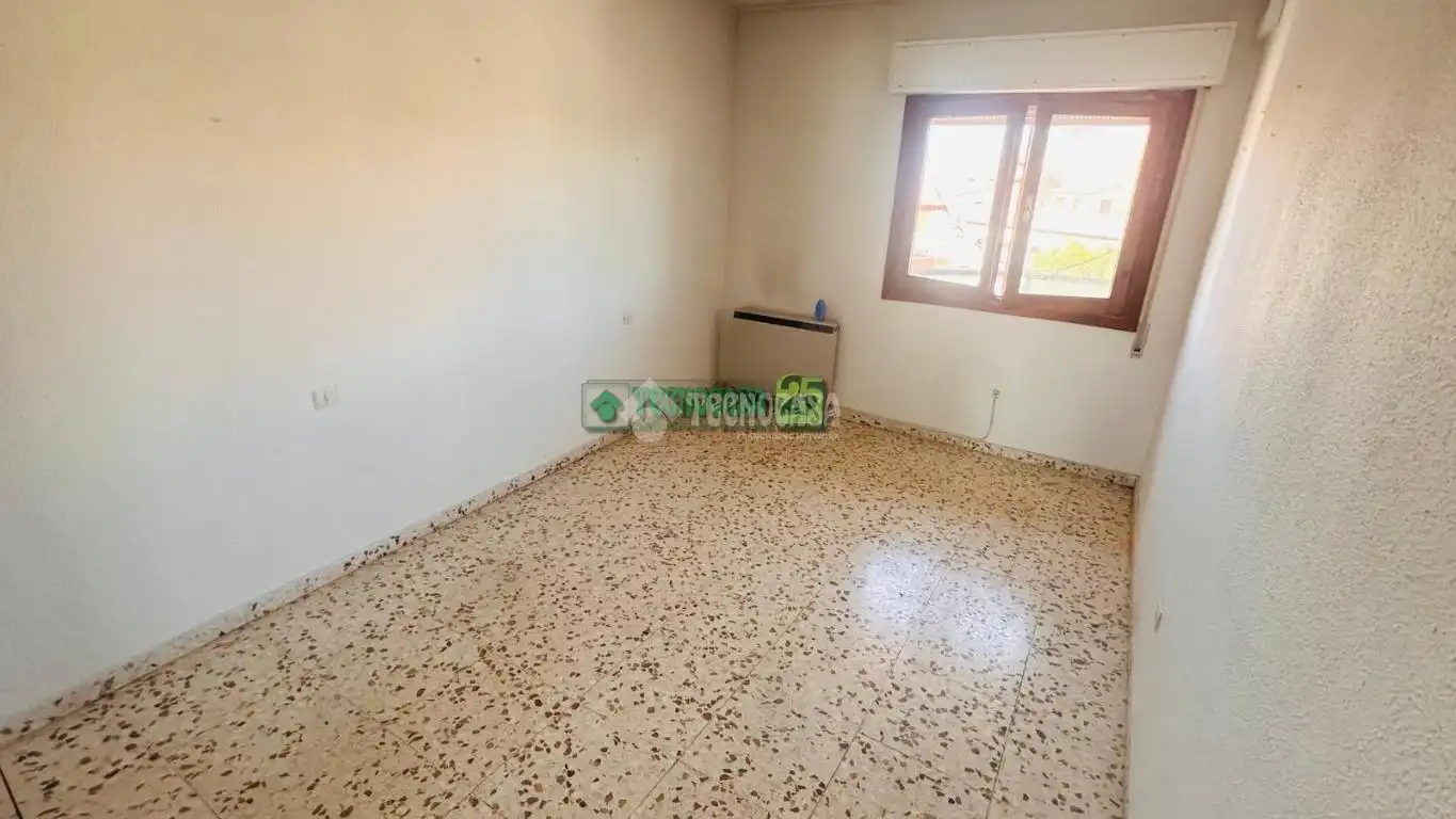 Bedroom of Flat for sale in Cabañas de la Sagra  with Heating
