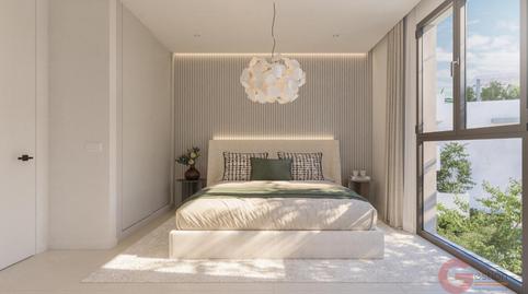 Foto 2 de Pis en venda a Guadalmina Alta, Málaga