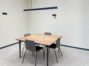 Büro mit Aufzug zur Miete in Plaza Tomás De Haro 5