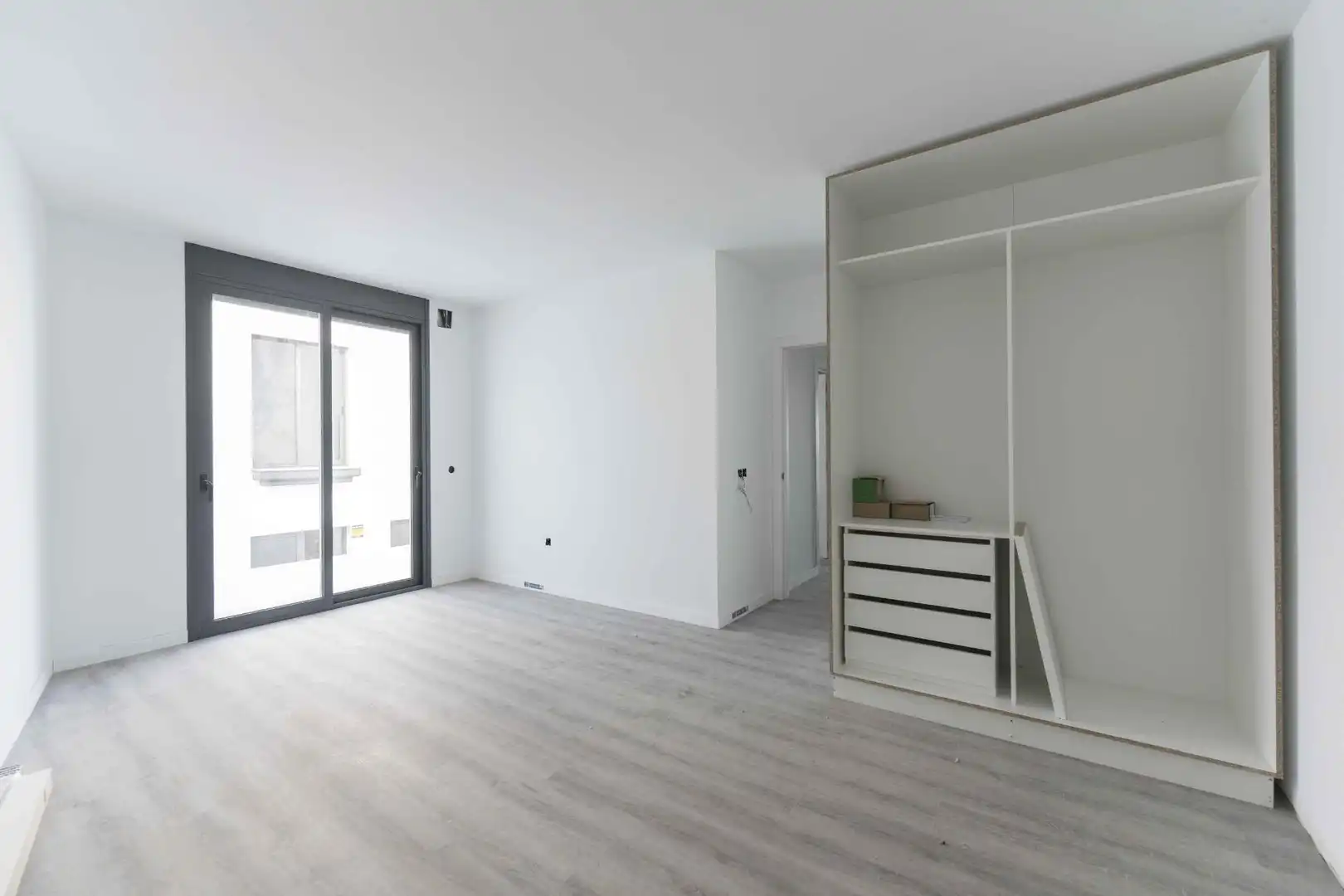 Habitación de Casa adosada en venta en San Miguel de Abona con Aire acondicionado, Jardín privado y Terraza