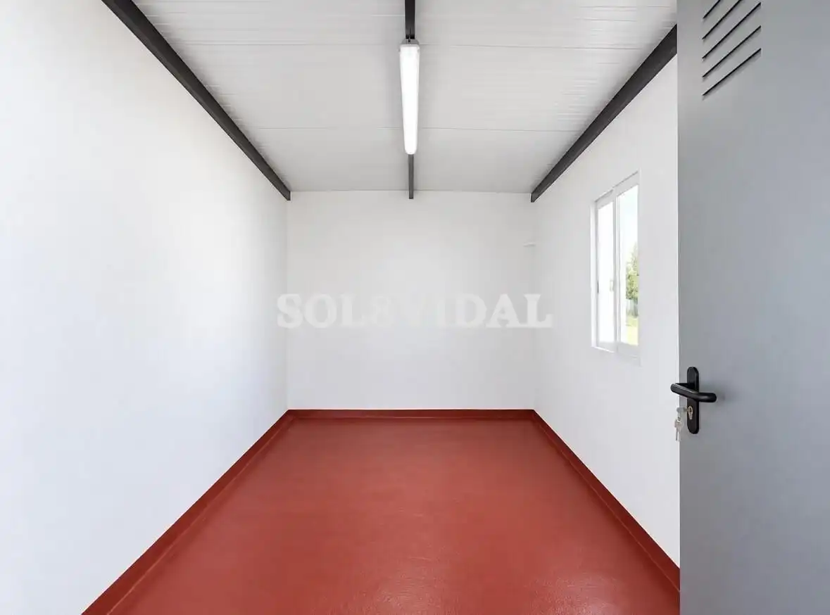 Flat for rent in Orihuela  with Storage room, Furnished and Balcony