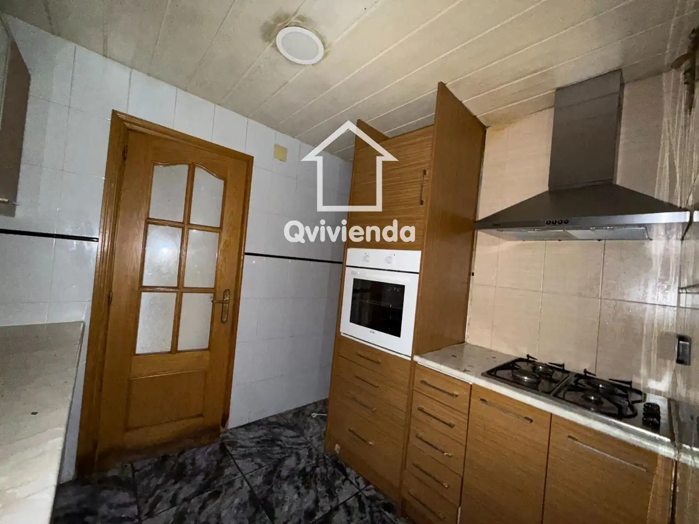 Kitchen of Flat for sale in Nord-est
