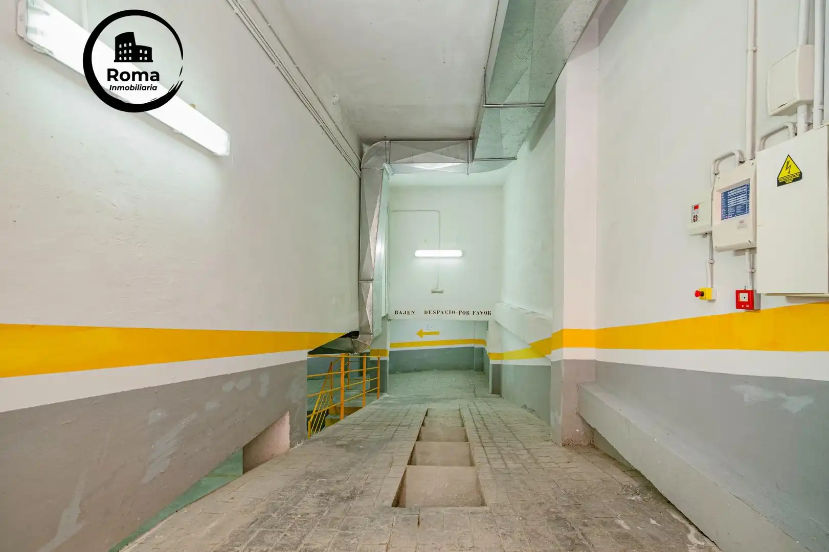 Local comercial en venta en Calle PROFESOR TERCEDOR DIAZ 4, imagen 17