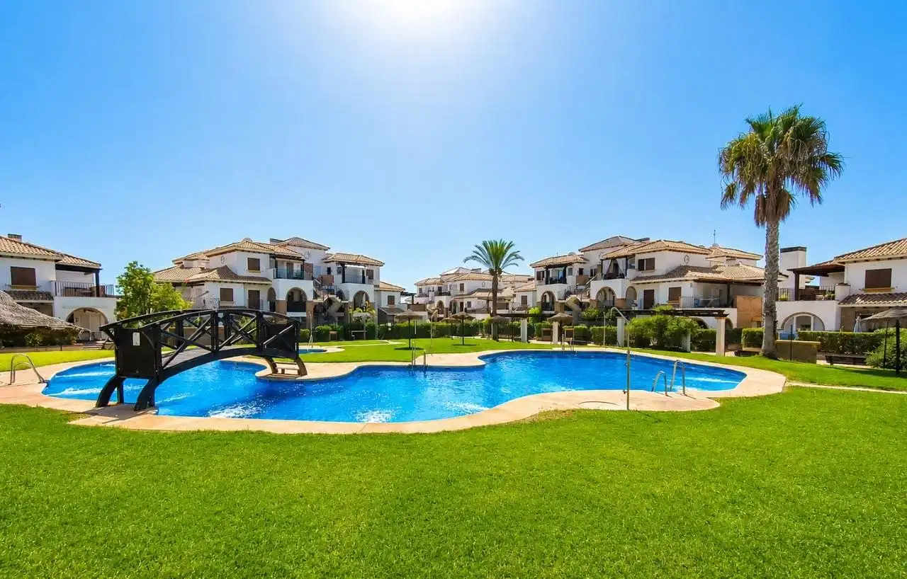 Apartment with pool for sale in Calle Tomillo, imagen 30