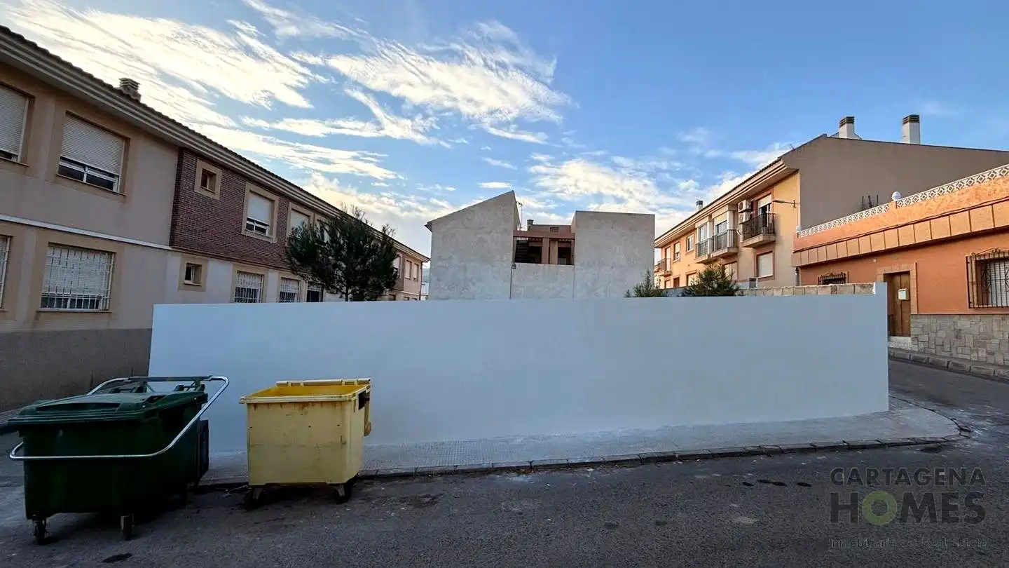 Exterior view of Residential for sale in La Unión