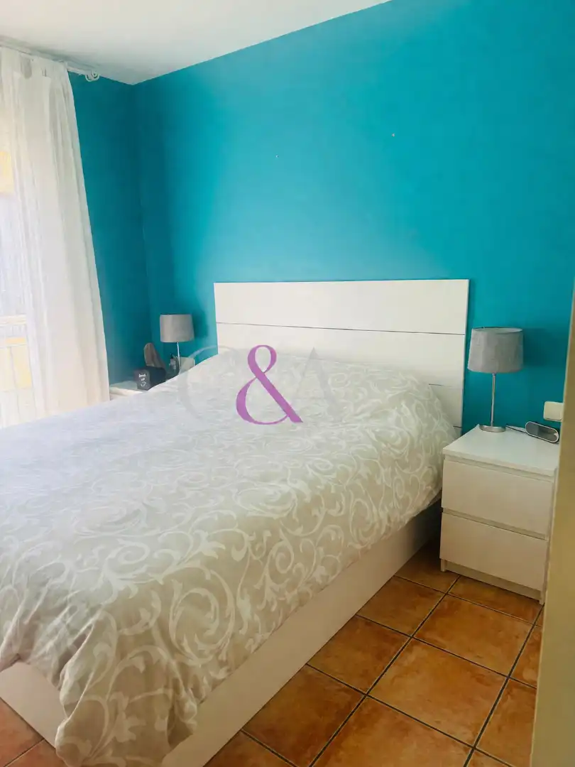 Duplex avec terrasse à vendre à Carrer del Doctor, imagen 10