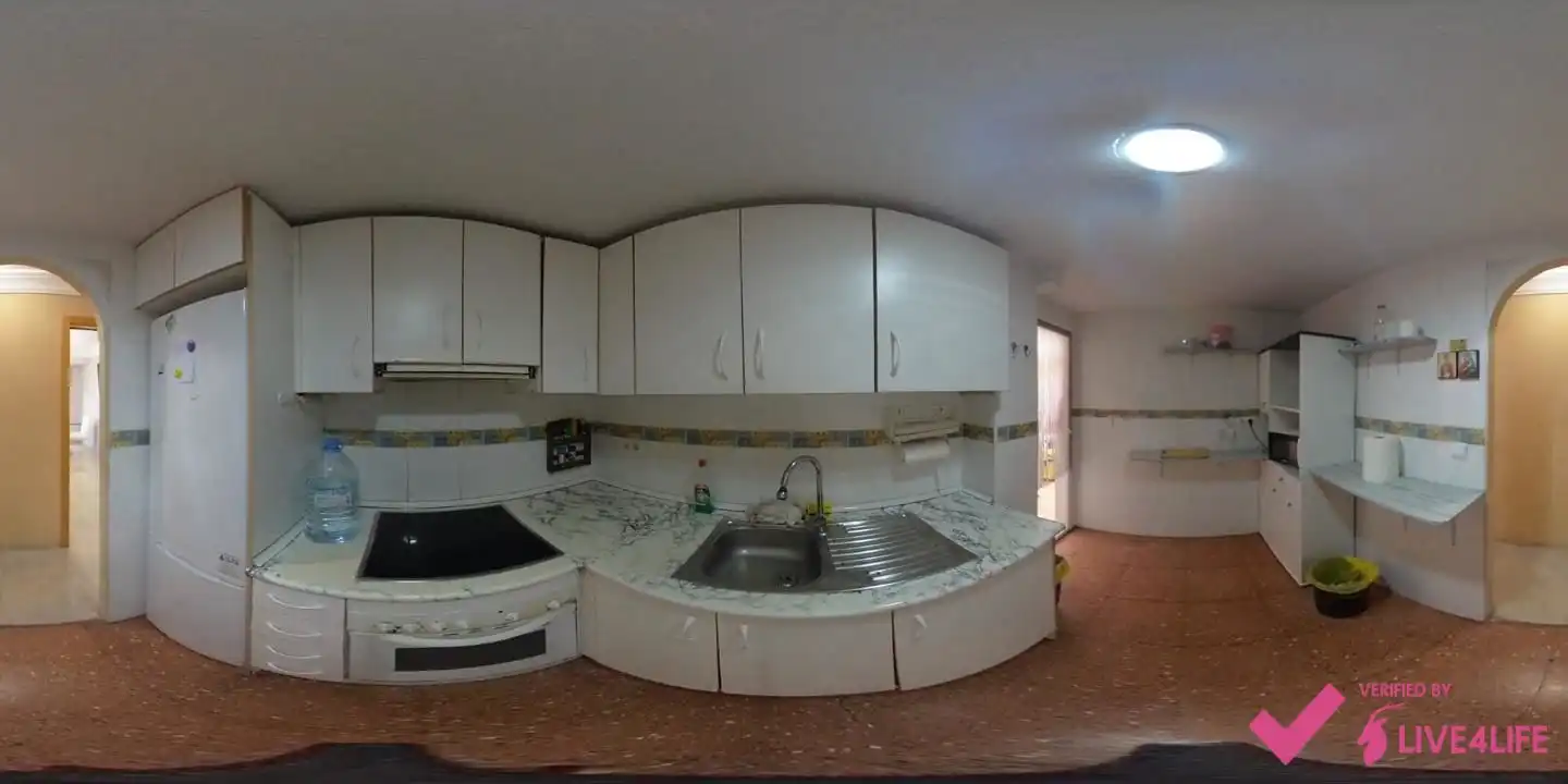 Flat for rent in De Guardamar, Carolinas Altas