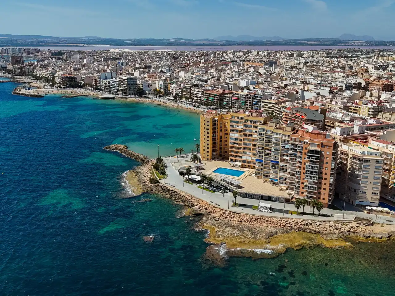 Wohnung mit Terrasse zum Verkauf in Playa del Cura, imagen 38