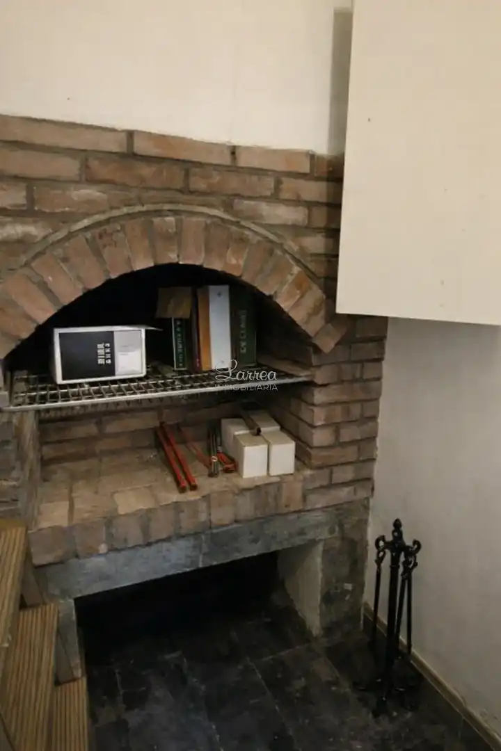 Casa rustica con terrazza in vendita a BASAUNTZ, imagen 30