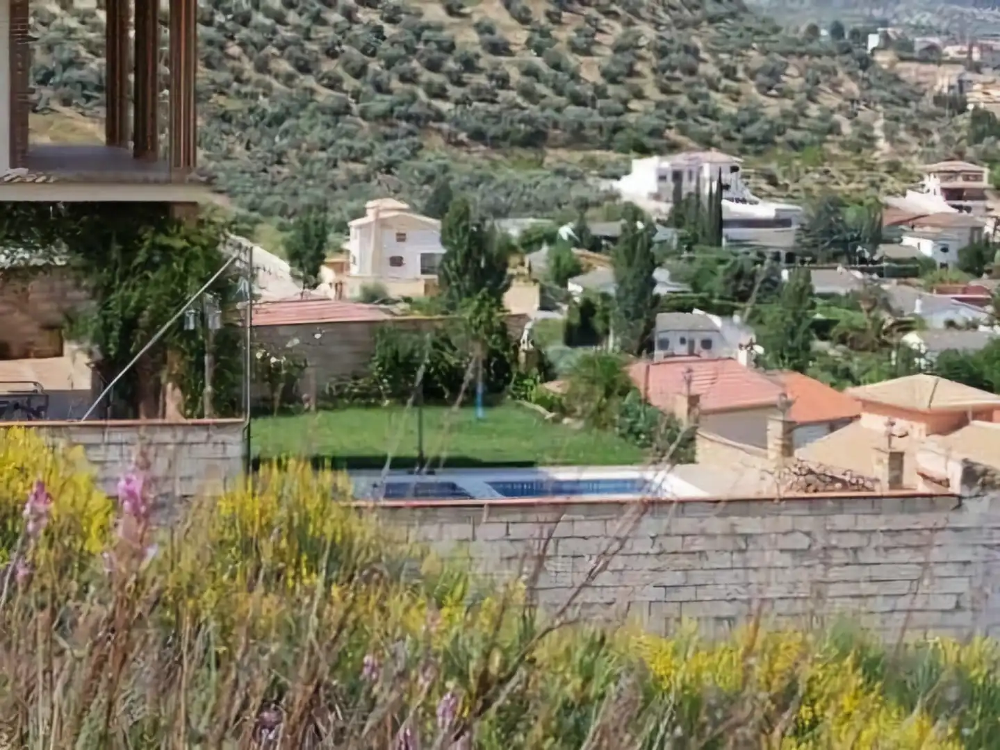 Terreni e lotti in vendita a Los Villares, imagen 3