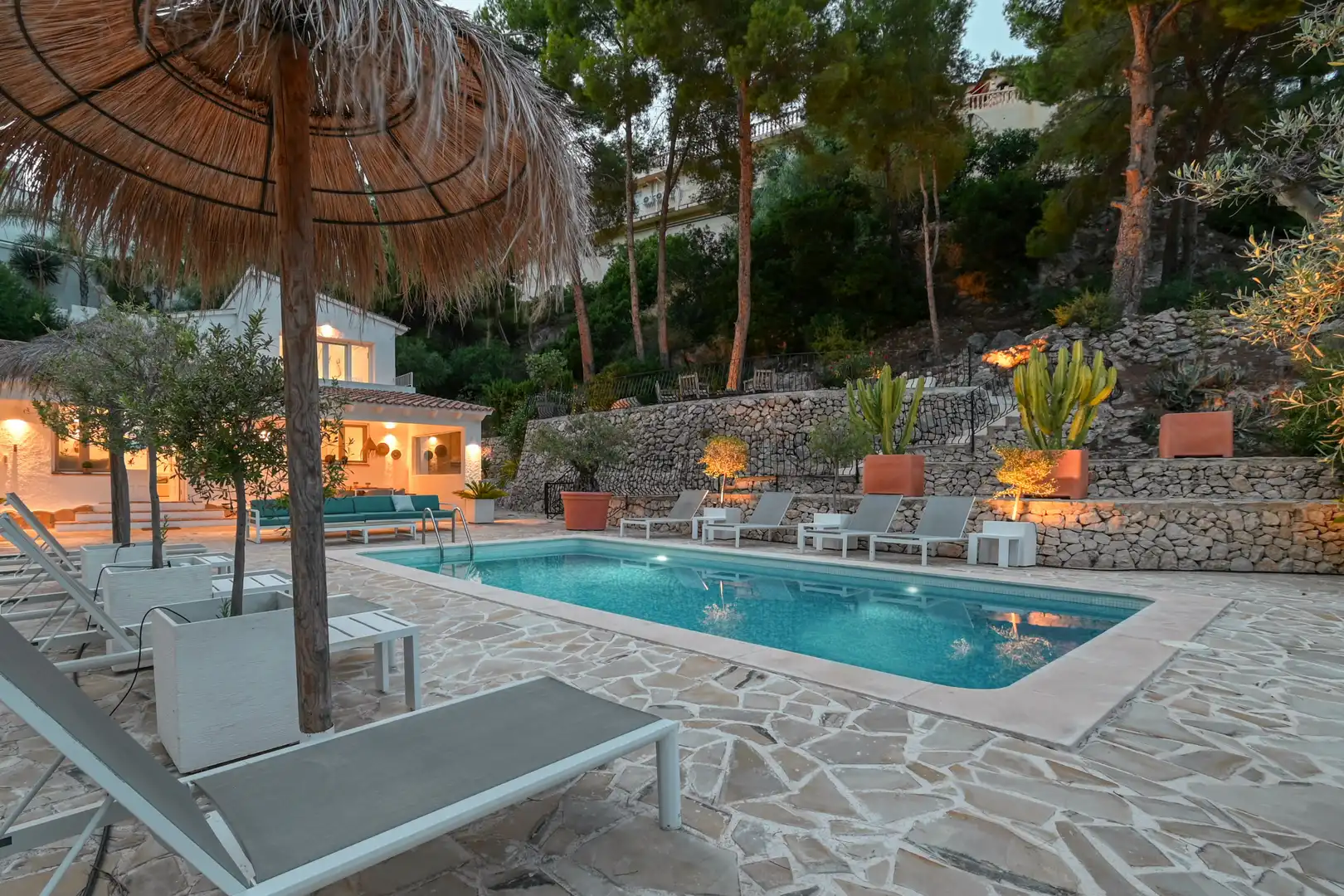Casa in vendita a Benimeit - Tabaira, imagen 2