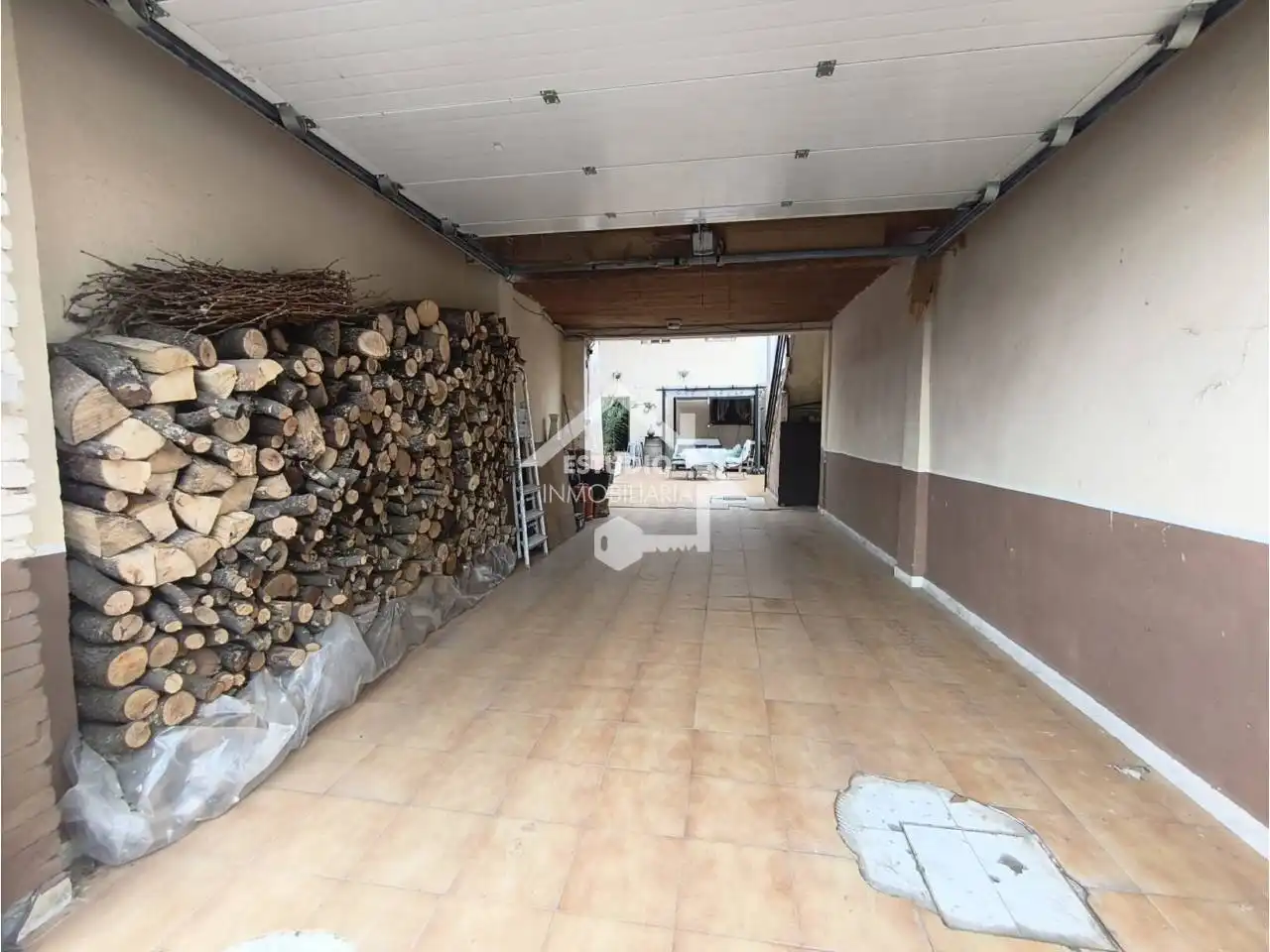 Casa o xalet en venda en Bañares, La Rioja