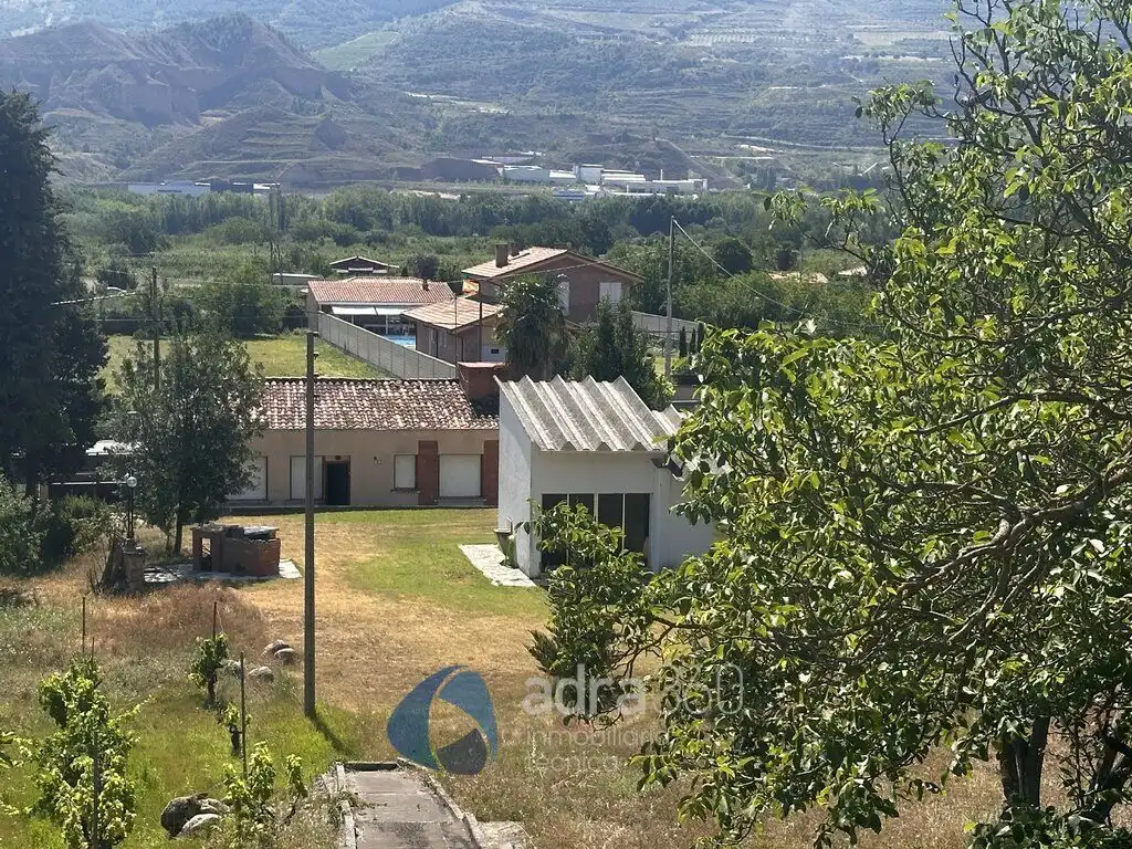 Casa con piscina in vendita a Carretera N-111, imagen 11