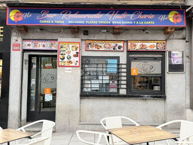 Local comercial en Alquiler en Prosperidad