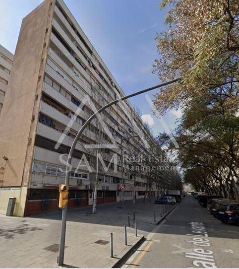 Foto 2 de Pis en venda a La Mina, Sant Adrià de Besòs