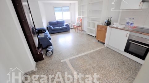 Photo 3 of Flat for sale in Avenida Gregorio Gea, Cardenal Benlloch, Mislata