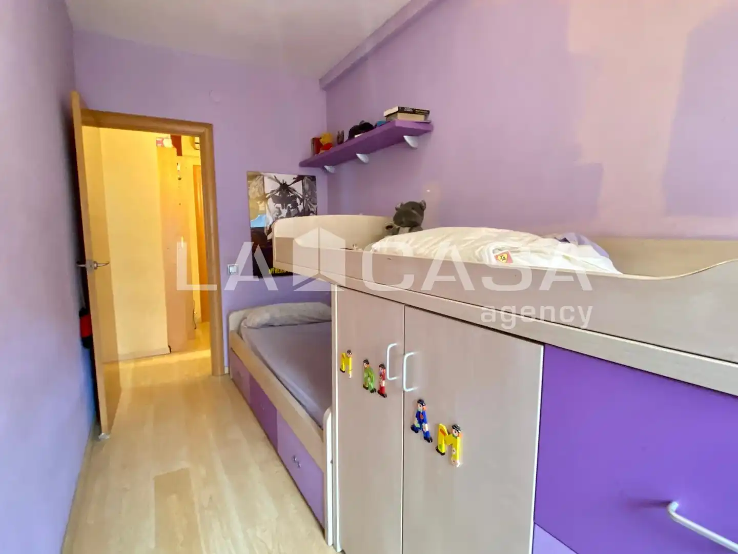 Appartement avec terrasse à vendre à Carrer d'Irlanda, imagen 8