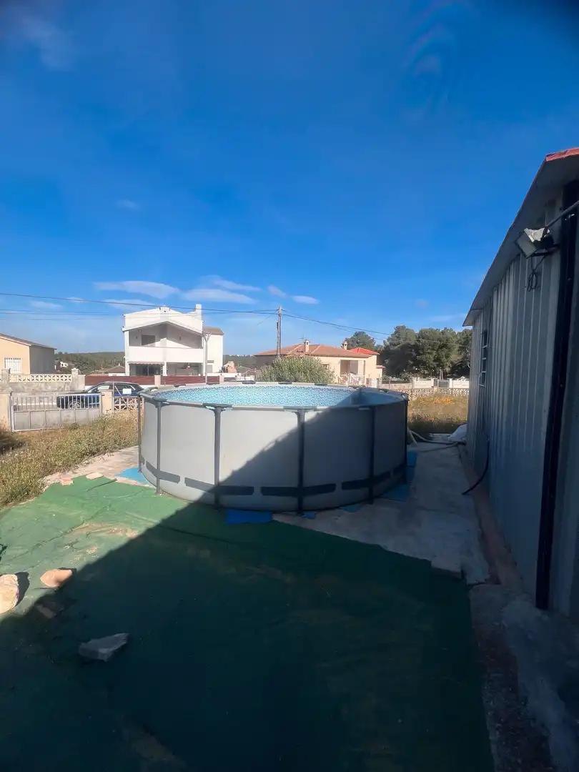 Terreno residenziale in vendita a Mas Borràs - Coto del Rey, imagen 6