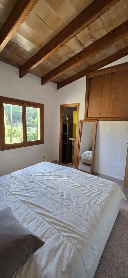Casa rústica con jardín en venta en Andratx pueblo, imagen 18