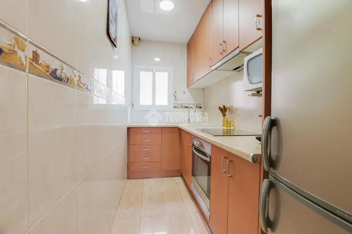 Flat for sale in Sant Andreu, imagen 8