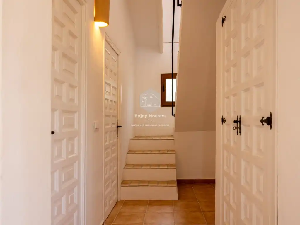 Houses for sale in Cap Martí - El Tossalet - Pinomar