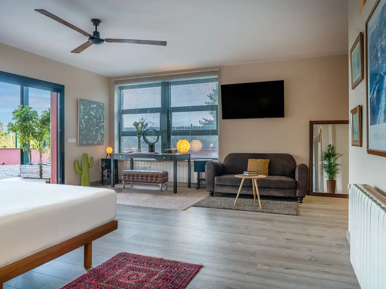 Maison avec jardin à vendre à Camí dels Hostalets 4, imagen 23
