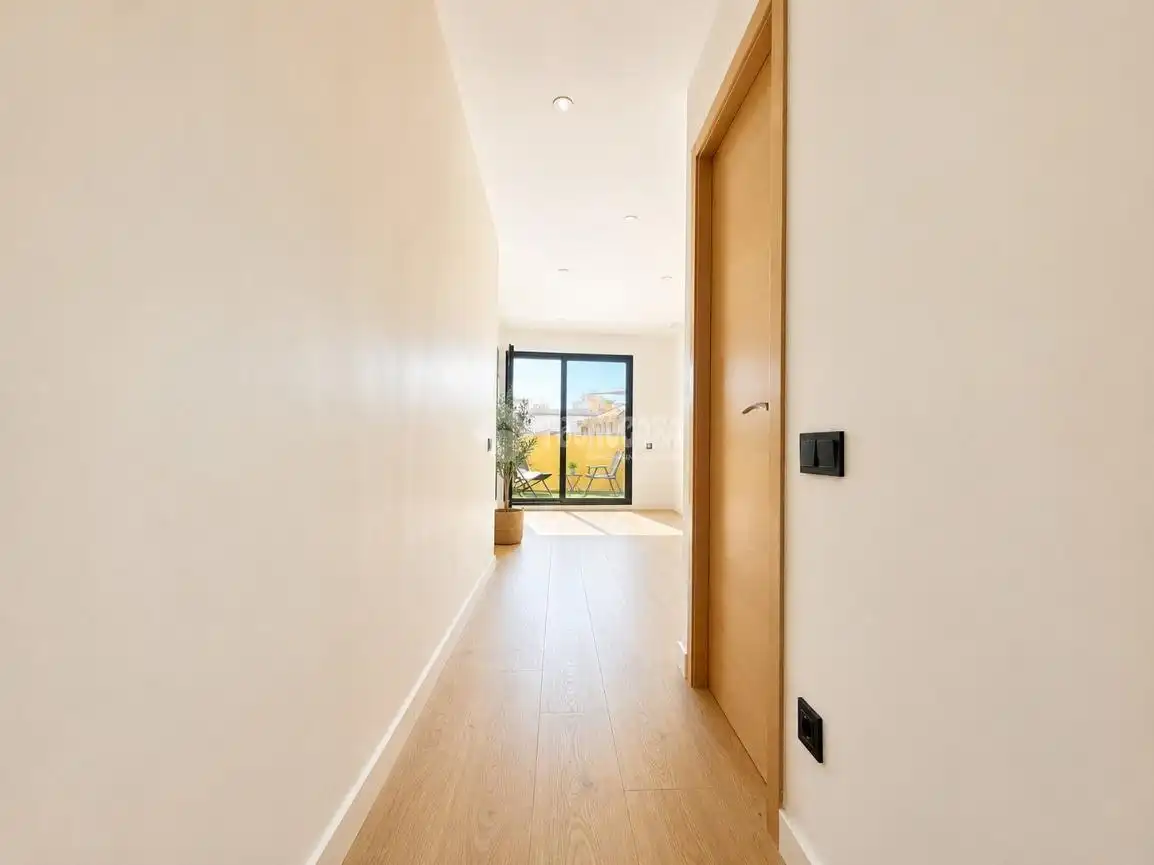 Penthouse mit Aufzug zum Verkauf in Pin i Soler, imagen 4