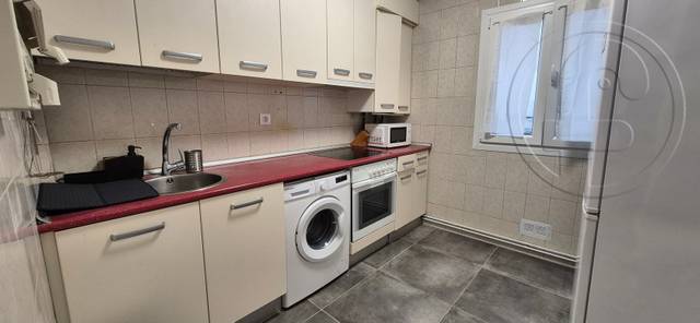 Piso en Alquiler en Calle Alonso en Cuatro Caminos